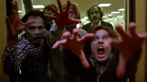 Romeros Dawn Of The Dead Is Returning To Theaters In 3d For