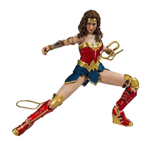 Buy Mcfarlane Toys Dc Multiverse Wonder Woman 1984 Action Figure Toy