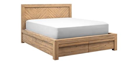 Playa Platform Storage Bed Raymour And Flanigan King Beds Queen Beds