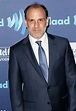 nick sandow Picture 11 - 26th Annual GLAAD Media Awards - Arrivals
