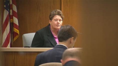 Becky Bryan Murder Trial Enters Fourth Day