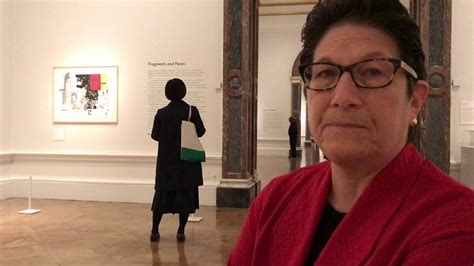 Roberta Bernstein About The Artistic Relation Between Jasper Johns And