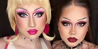 RuPaul's Drag Race: All About Maddy Morphosis's Girlfriend Jennifer