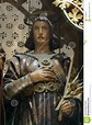 Saint Emeric of Hungary stock image. Image of catholicism - 115056213