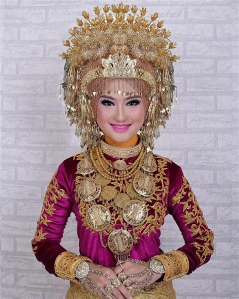 Foto Prewedding Baju Adat Jawa Perempuan Tanah Imagesee