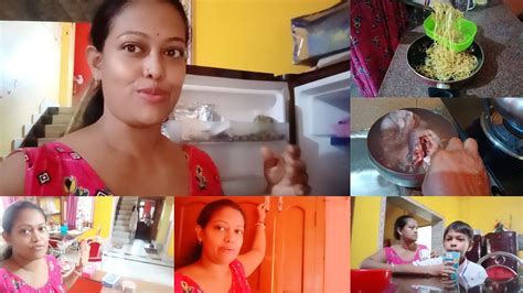 bengali vlog bengali house wife morning to evening vlog indian housewife vlog mysimplelifestyle