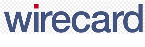 Wirecard logo logo in vector.svg file format. Wirecard Logo / Wirtschaftsprufer Sprechen Von Umfassendem ...