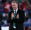 Michael O'Neill will not be rushed into a decision on his future after ...