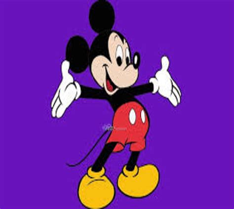 Mickey Mouse Cartoons Hd Wallpaper Peakpx