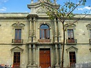 Antiguo Instituto de Ciencias - Oaxaca, Oaxaca (MX12182498321513)