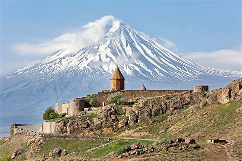 What Causes A Volcanic Winter