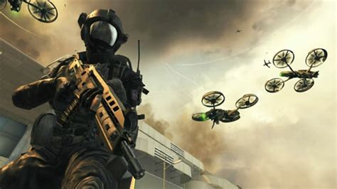 Rumour Call Of Duty Black Ops 2 Screenshots Leak Push Square