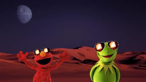 Kermit Wallpapers Wallpaper Cave