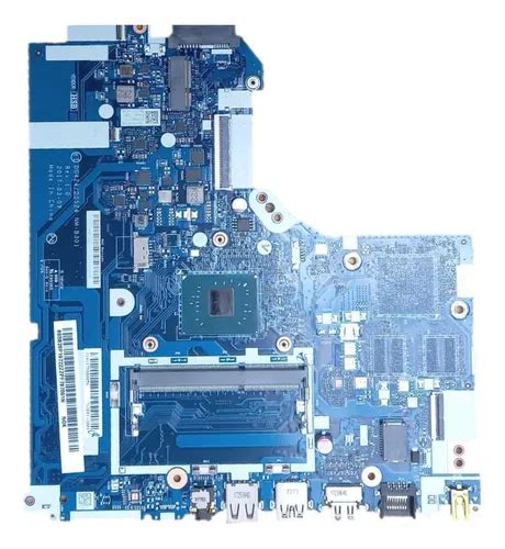 Motherboard Lenovo Ideapad 320 15iap Parte Nm B301