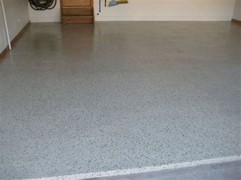 Flexmar Garage Floor 3 Flexmar Polyaspartic