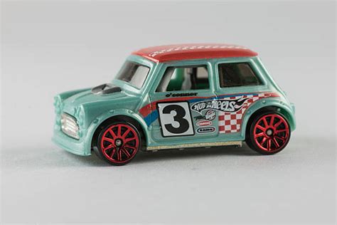 10 Mini Cooper Toy Cars Stock Photos Pictures And Royalty Free Images