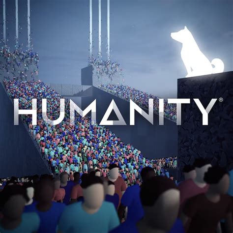 特集humanity Ps5 4gamer
