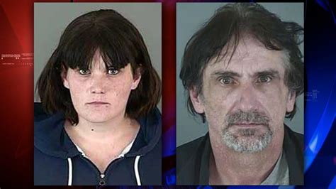 Father Daughter Plead Guilty To Felony Incest Sentenced To Days In