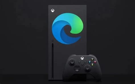 Microsoft Edge Xbox Series X Kserecipes