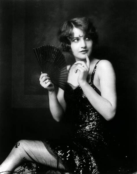 Beautiful Portraits Of Ziegfeld Follies Showgirls From The 1920s By