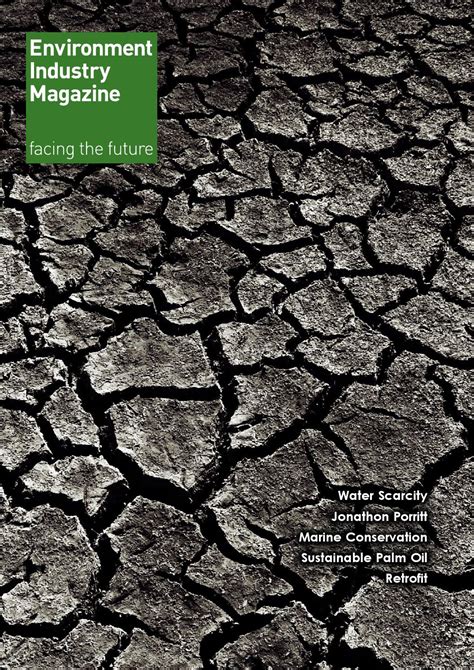 Environment Industry Magazine Issue 28 By Environment Industry