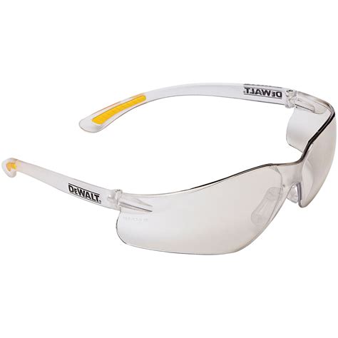dewalt contractor pro in out safety glasses rapid online