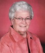 In Memory of Betty J. Anderson