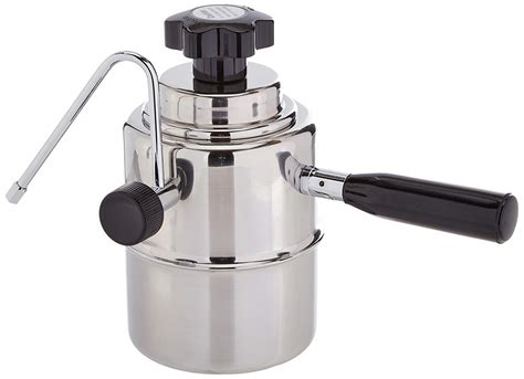 Your 5 Best Stovetop Milk Frothers With Steam Wands Or Plungers