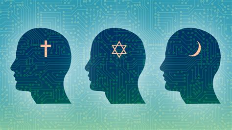 When Superintelligent Ai Arrives Will Religions Try To Convert It