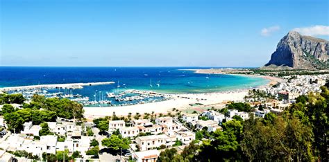 Since 1974 we have been carrying on an important task of making pasta San Vito Lo Capo, one of the best beaches in Sicily ...