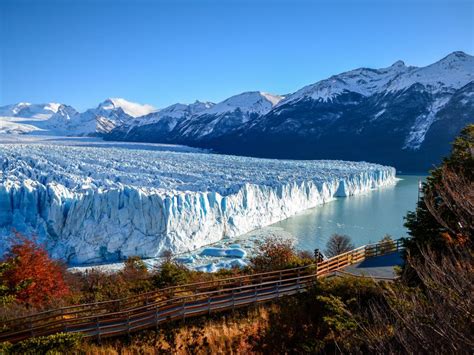 7 Best Places To Visit In Patagonia