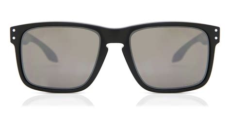 Oakley Oo9244 Holbrook Asian Fit 924404 Sunglasses Crystal Grey Visiondirect Australia