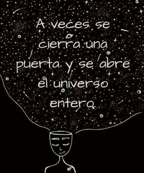 Frases Del Universo