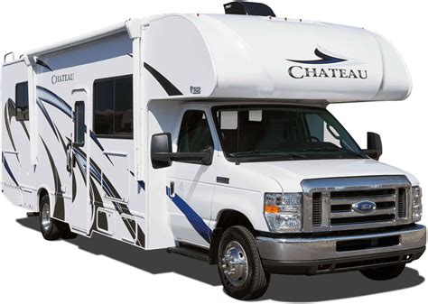 Top 11 Small RVs Perfect for Full-Time Nomads: 2024 Edition | Best