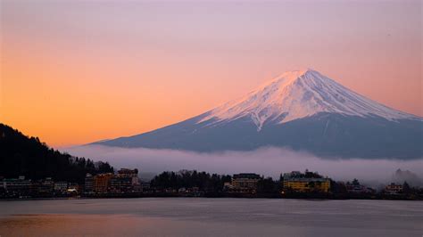 Visit Mount Fuji Best Of Mount Fuji Japan Travel 2022 Expedia Tourism