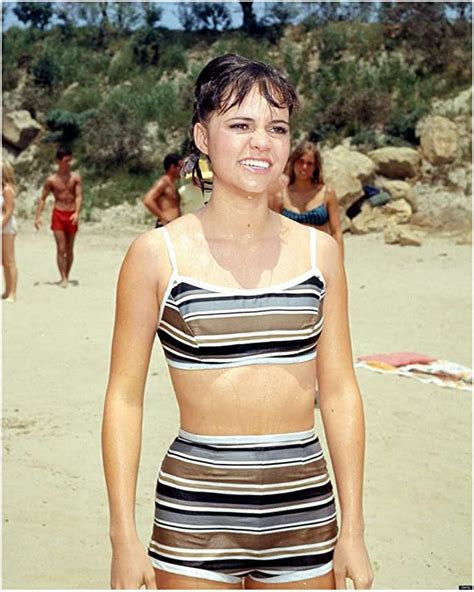 Hot Sally Field Bikini Pics