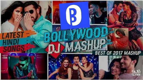 Hindi Remix Mashup 2017 Nonstop Dj Mix Best Remix Of Bollywood Songs By