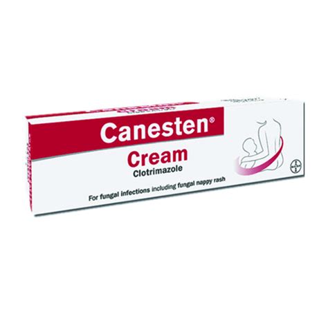 Canesten Cream 50g Pprx