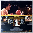 Bill Conti ‎– Rocky II (Original Motion Picture Score) (1979) Vinyl ...