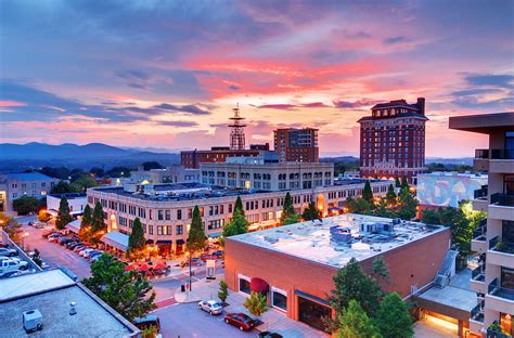 8 Things To Do In Asheville North Carolina Zing Blog By Quicken