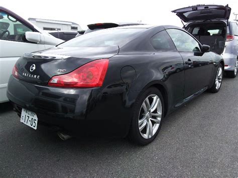Near new 2013 nissan skyline crossover 370gt premium, only 10,000 kms, cruise control, heated leather seats, parking assist whether you'd like to import a 2013 nissan skyline crossover 370gt premium like this from japan, or another year, make or model, we can find it for you in nice condition. Featured 2008 Nissan Skyline 370GT at J-Spec Imports
