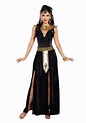 Disfraz de mujer Cleopatra exquisito Multicolor – Yaxa Store