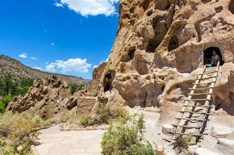 The Best Day Trips From Albuquerque Lonely Planet