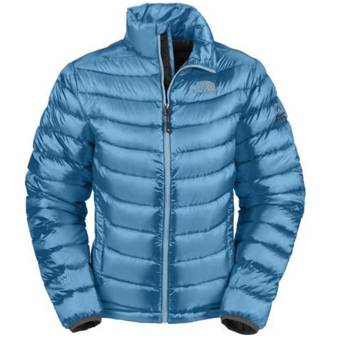 The North Face Thunder Down Jacket Womens Clothing