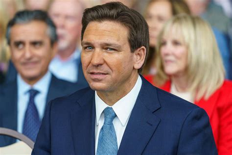 Ron Desantis Wiki Age Height Net Worth Wife Ethnicity Hot Sex Picture