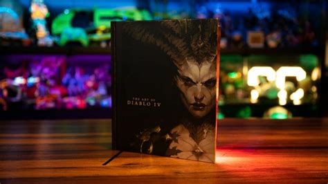 Unboxing The Diablo Iv Collectors Edition Geek Culture