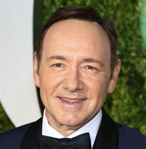 Kevin Spacey Rotten Tomatoes