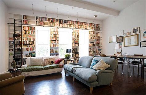 30 Weird Room Designs That Will Blow Your Mind Home Libraries Home