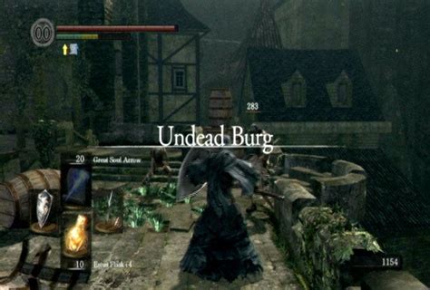 Undead Burg - Dark Souls Wiki Guide - IGN