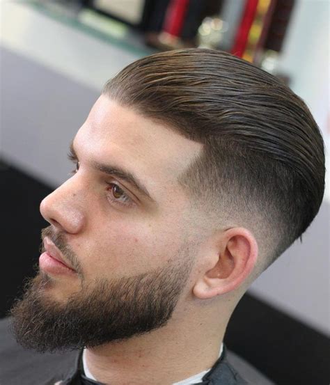 80 Powerful Comb Over Fade Hairstyles 2020 Comb On Over Comb Over Fade Mens Hairstyles
